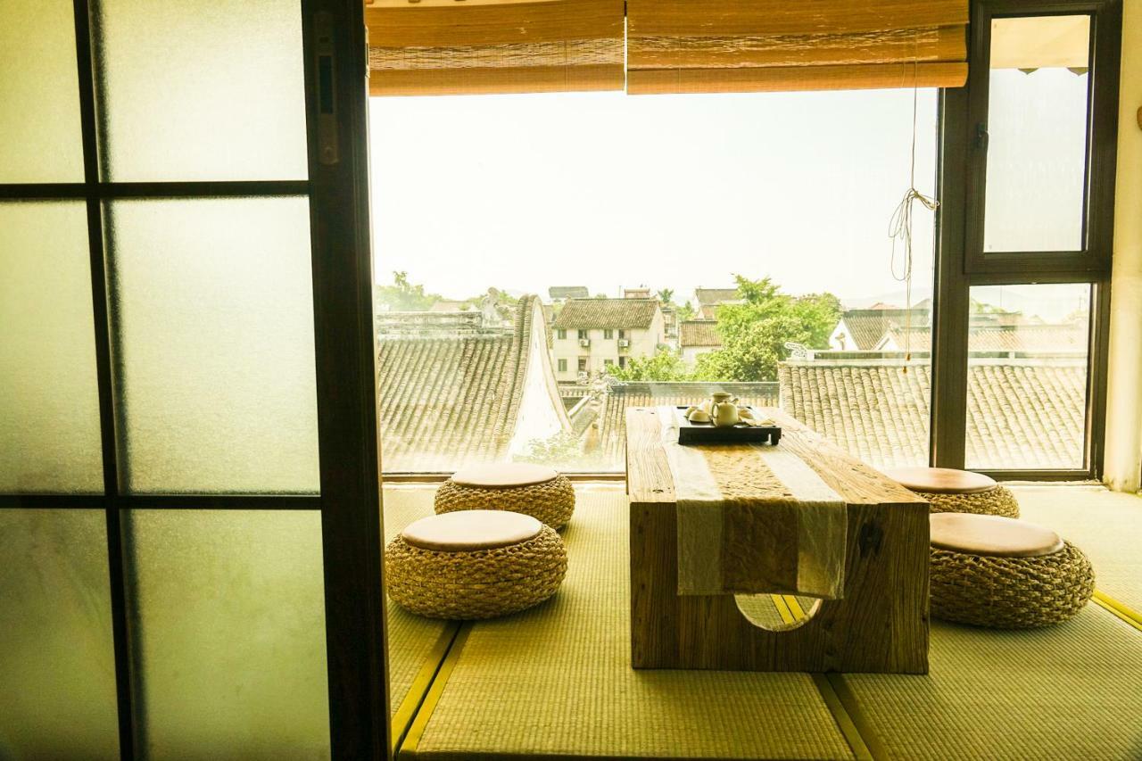 Pure-Land Villa Suzhou  Exteriör bild