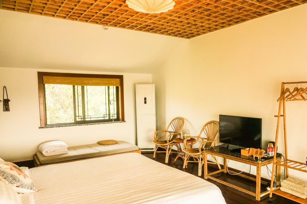 Pure-Land Villa Suzhou  Exteriör bild
